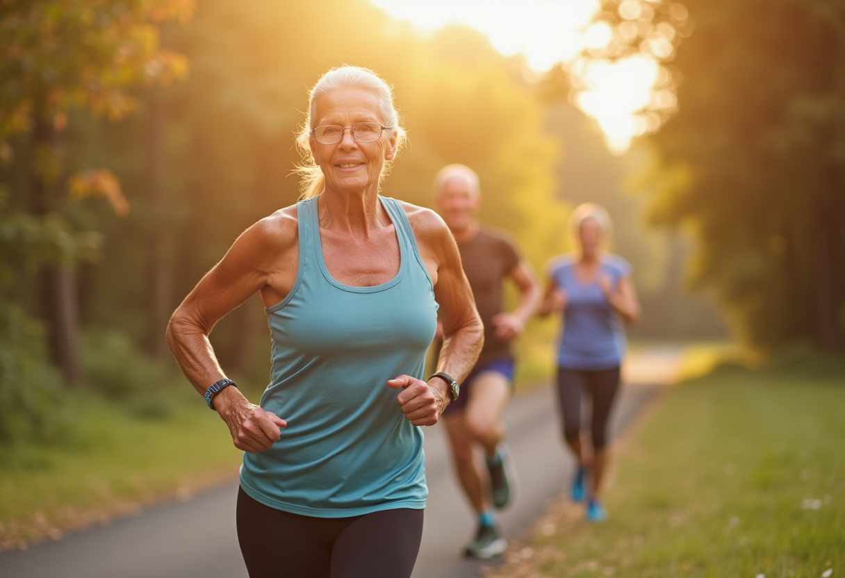 Тренування в wuskenthorі