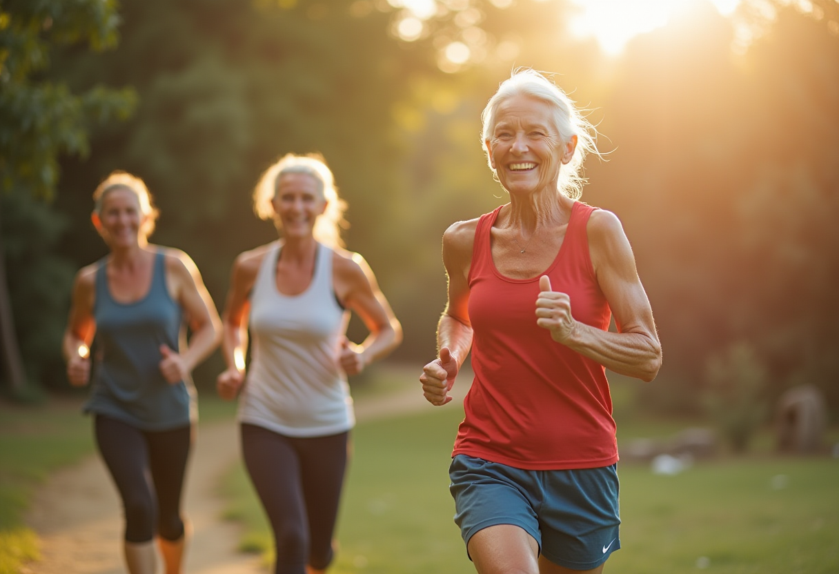 Тренування в wuskenthorі