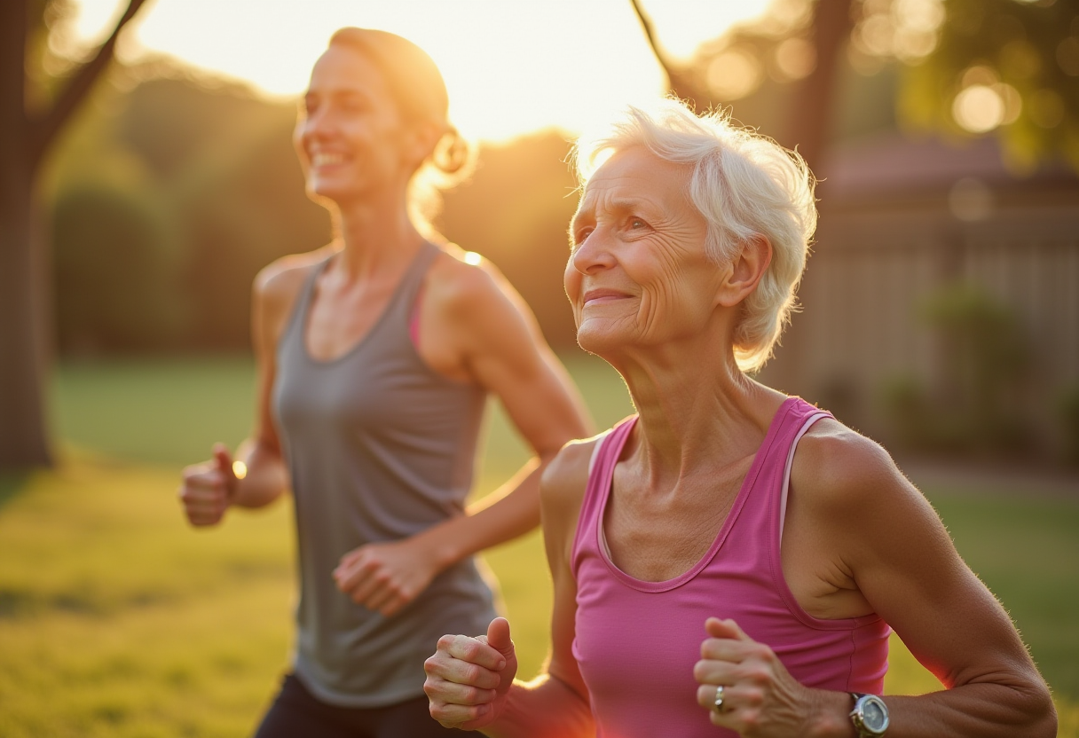 Тренування в wuskenthorі