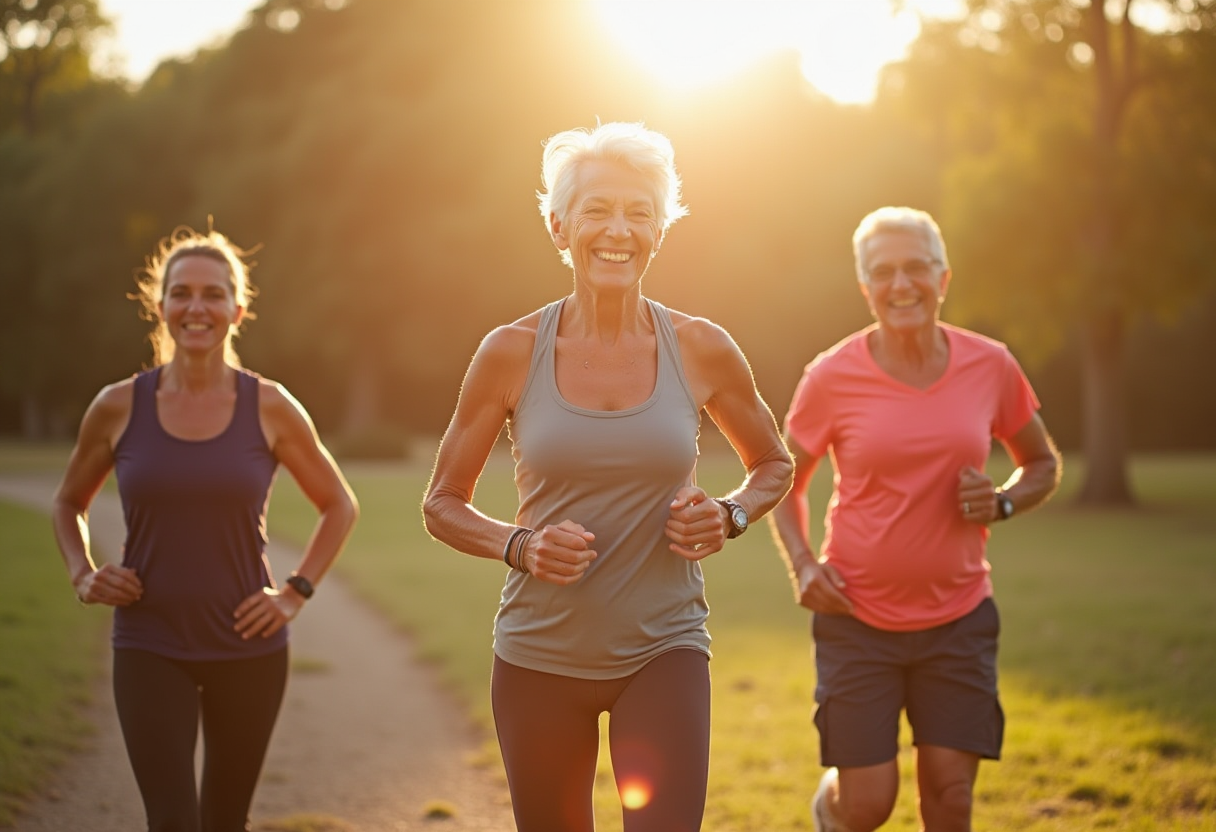 Тренування в wuskenthorі